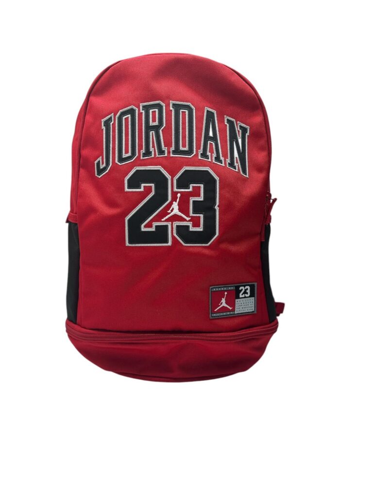 Zaino Jordan 23