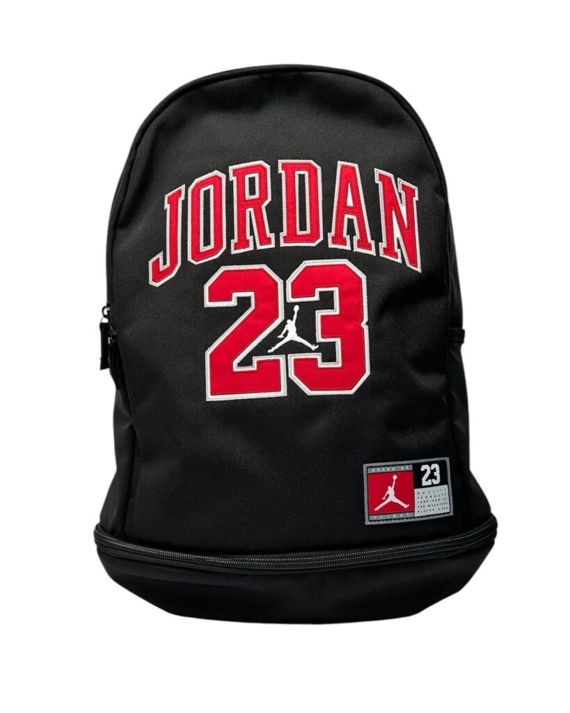 Zaino Jordan 23