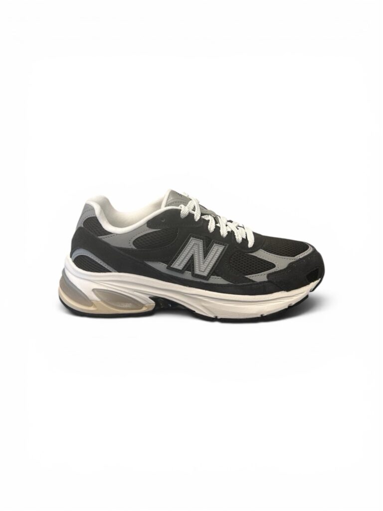 New balance 2010