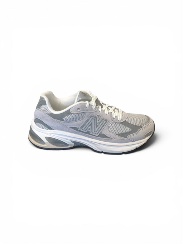 New Balance 2010